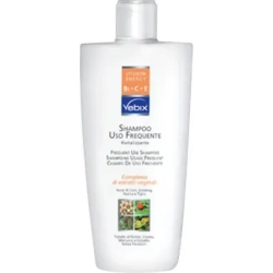 Vebix Shampoo Per Capelli Uso Frequente Vitamin Energy 250 Ml