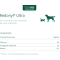 Redonyl Ultra 60 Capsule 50 Mg - Integratore Per Cani E Gatti Indicato Per Le Dermatiti