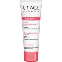 Uriage Tolederm - Crema Per Il Viso Idratante E Lenitiva 50 ml