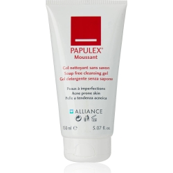 Papulex - Detergente Gel Per Il Corpo Senza Sapone 150 ml