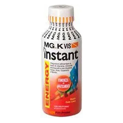 Mgk Vis Instant Energy Bevanda Energizzante 60 Ml