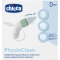 Chicco aspiratore nasale per neonati physioclean