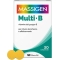 Massigen Dailyvit+ Multi B 30 Compresse - Per Il Tono Psico-Fisico