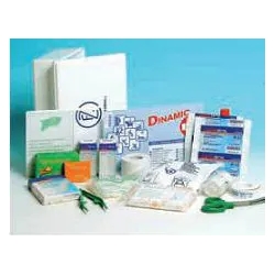 Cassetta Pronto Soccorso Dinamic