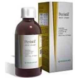 Peristil Sciroppo - Integratore per Stipsi e Transito Intestinale 200 ml