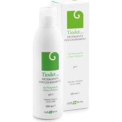tiodet-ZNP - detergente Per Pelli Delicate 200 Ml