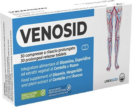 Diosmina Esperidina 120 Compresse - Foto 11