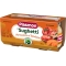 Plasmon I Sughetti - Sugo Per Bambini Al Pomodoro E Verdure 2 vasetti da 80 g
