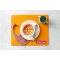 Plasmon I Sughetti - Sugo Per Bambini Al Pomodoro E Verdure 2 vasetti da 80 g