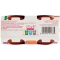 Plasmon I Sughetti - Sugo Per Bambini Al Pomodoro E Verdure 2 vasetti da 80 g