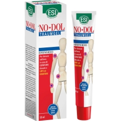 ESI No Dol Traumgel 50 ml - Gel per Uso Topico per Traumi e Distorsioni