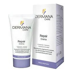 Repair Crema - Crema Per Uso Locale Ricostituente E Rigenerante 50 ml