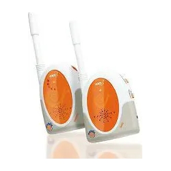 Ricetrasmittentebaby Monitor Voice 3
