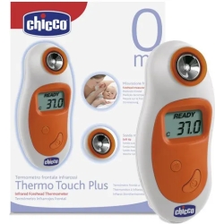 Chicco Termometro Frontale Infrarossi Touch Plus 4757