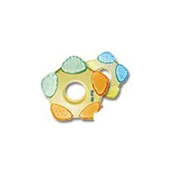 Massaggiatore Sonoro Stella Blu Massaggia Gengive