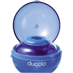 Sterilizzatore Ciuccio Blu New Duccio  Raggi Uva E Corrente