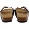 Sauber Linea Classica - Calze Terapeutiche A Compressione Graduata 70 Denari Tg 4