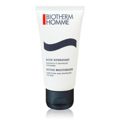 BIOTHERM crema idratante attiva per il viso homme actif hydratant 50 ml
