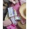 perfect touch - 20 strisce depilatorie gambe e braccia