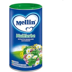 Bevanda Granulare Multierbe 200 G