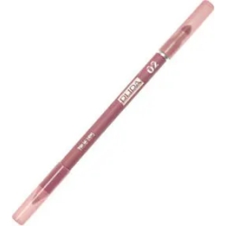 PUPA True Lips - Matita Labbra N. 02 marrone rosato