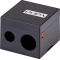 PUPA Temperamatite Double Pencil Sharpener Doppio Foro