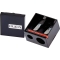 PUPA Temperamatite Double Pencil Sharpener Doppio Foro
