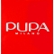 PUPA Temperamatite Double Pencil Sharpener Doppio Foro