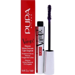 PUPA Vamp! - Mascara Volumizzante N. 400 Amethyst Violet