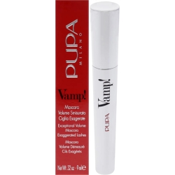 Mascara Pupa Vamp! 301 Electic blue