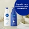 Nivea Idratante Express 48H - Crema Corpo Per Pelle Normale O Secca 500 ml
