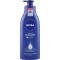 Nivea Nutriente - Crema Fluida Per Pelle Secca O Molto Secca 500 ml