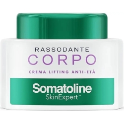 Somatoline Rassodante Corpo - Crema Lifting Anti-Età 300 ml