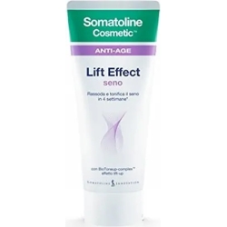 Somatoline Trattamento Rassodante Lift Effect ANTI AGE  Seno 75 Ml