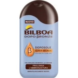 Dopobronze Doposole Super Bronze 200 Ml