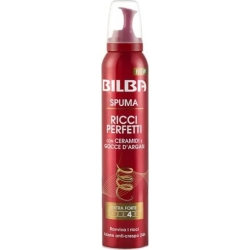 spuma ricci perfetti tenuta extra forte 200 ml