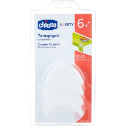 Chicco Paraspigoli Per Bambini 60806