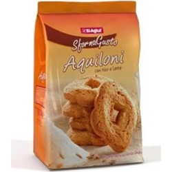 Biscotti Sfornagusto Aquiloni Senza Glutine 200 G