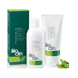 Bioclin Phydrium-Es Balsamo Per Capelli Normali Lavaggi Frequenti 200 Ml