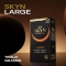 Akuel Skyn Large - 6 Preservativi Senza Lattice