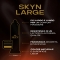 Akuel Skyn Large - 6 Preservativi Senza Lattice