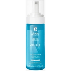 Bionike Aknet - Acqua Detergente Riequilibrante 150 ml