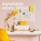 Pronto Spray Detergente Legno con Aloe Vera 500ml