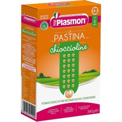 Plasmon Pastina Chioccioline 340 Gr