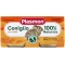 Plasmon Omogeneizzato Coniglio 80 Gr X 2 Pezzi
