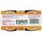 Plasmon Omogeneizzato Coniglio 80 Gr X 2 Pezzi