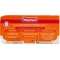 Plasmon Omogeneizzato Formaggino 80 Gr X 2 Pezzi