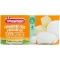 Plasmon Omogeneizzato Formaggino Mozzarella 80 Gr X 2 Pezzi