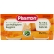 Plasmon Omogeneizzato Formaggino Parmigiano 80 Gr X 2 Pezzi