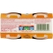 Plasmon Omogeneizzato Formaggino Parmigiano 80 Gr X 2 Pezzi